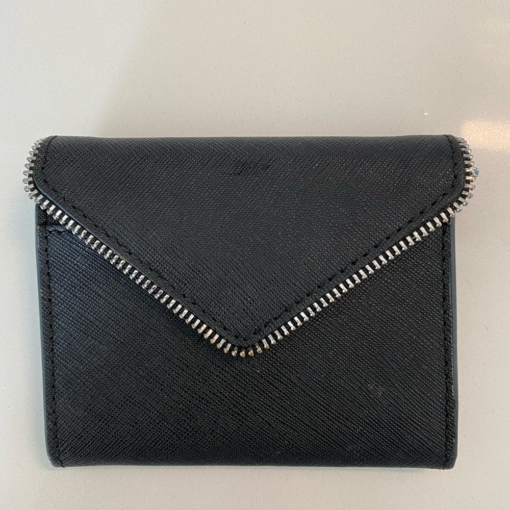 Rebecca Minkoff Small Wallet